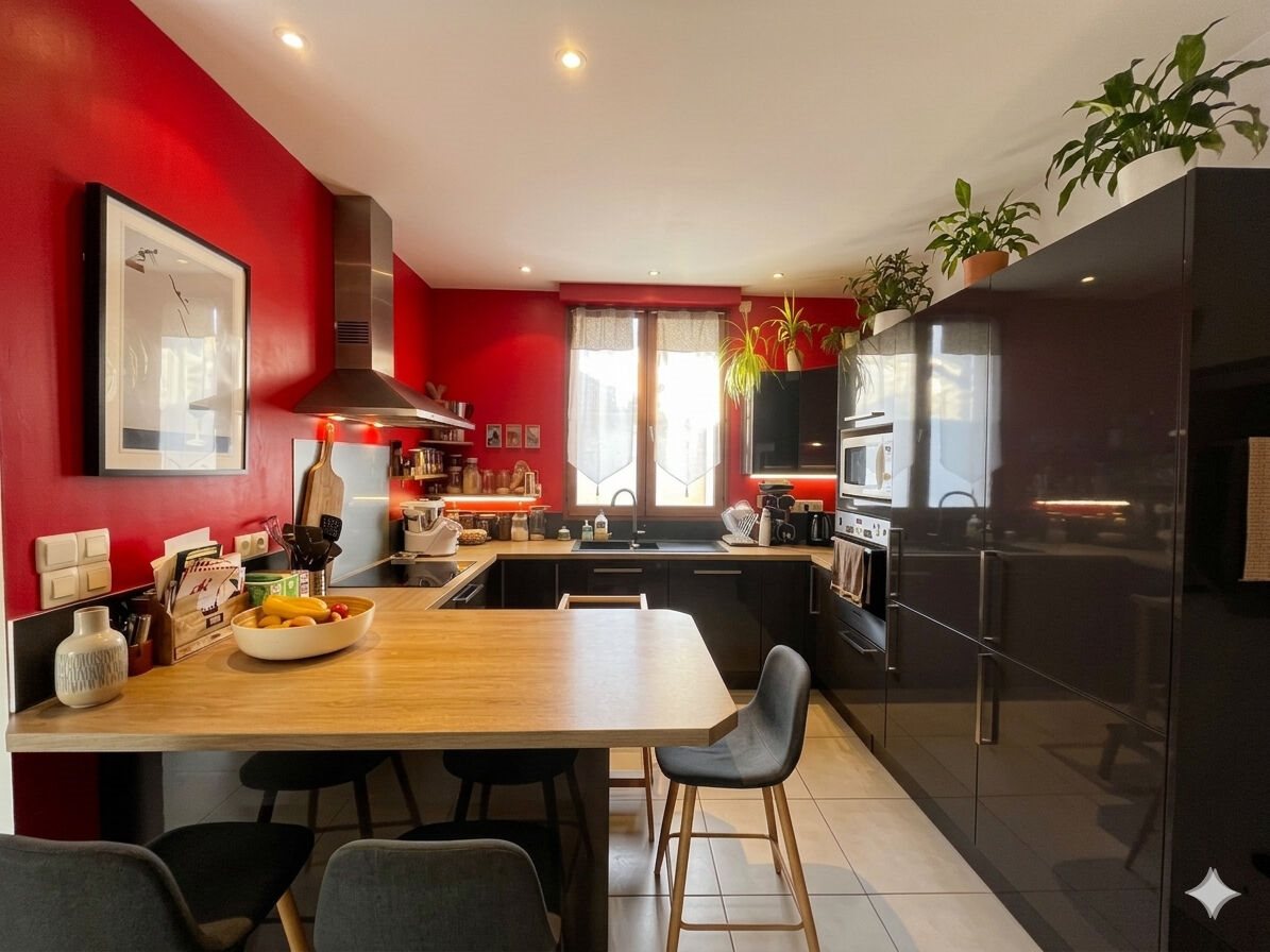 Maison à vendre, 63m², Tours