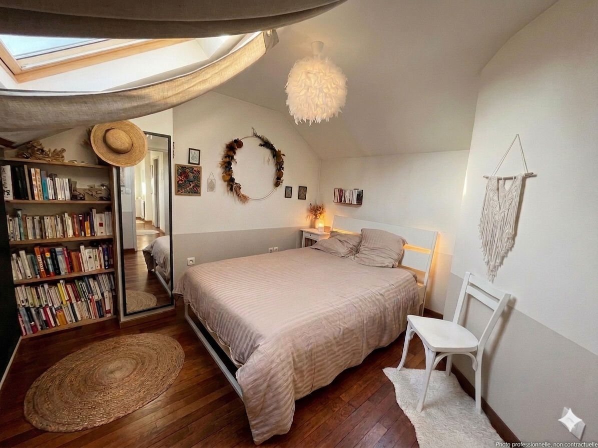 Maison à vendre, 63m², Tours