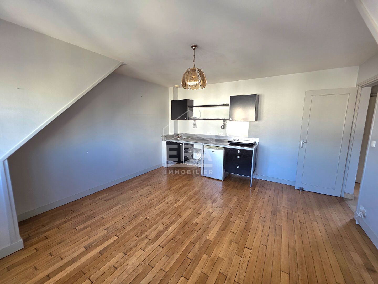 Appartement à vendre, 40m², Tours