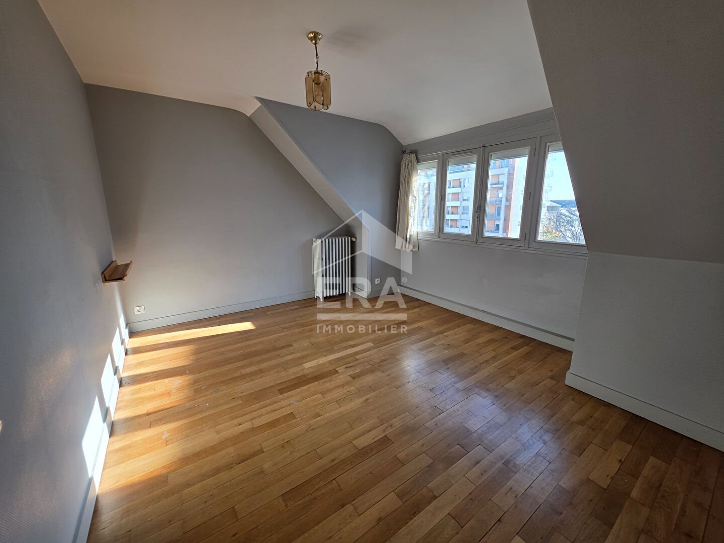 Appartement à vendre, 40m², Tours