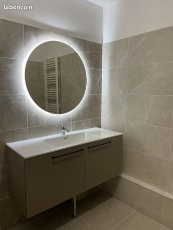 Appartement à vendre, 81m², Montpellier