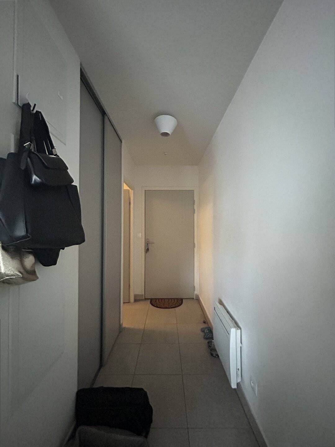 Appartement à louer, 24m², Montpellier