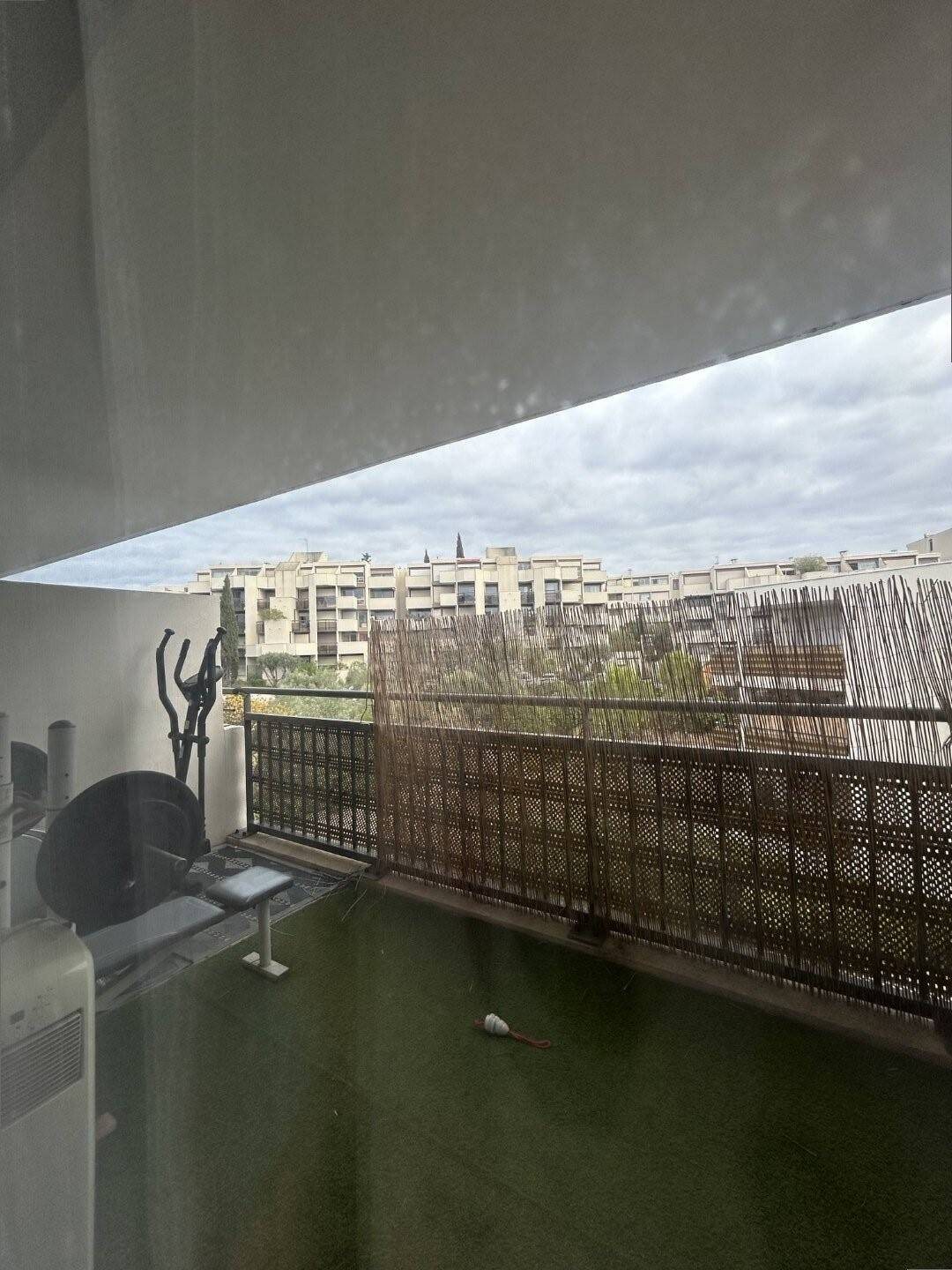 Appartement à louer, 24m², Montpellier