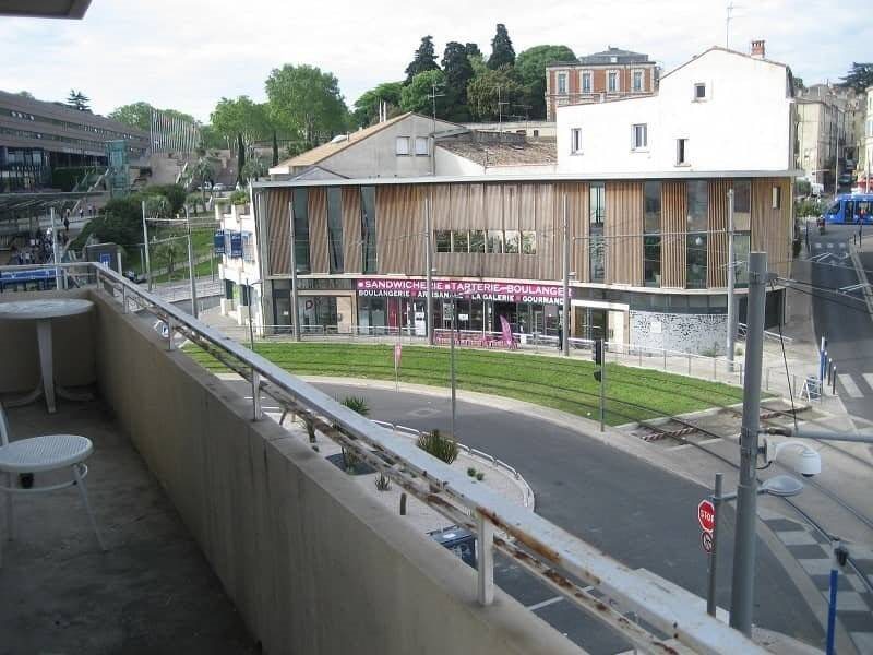 Appartement à louer, 58m², Montpellier