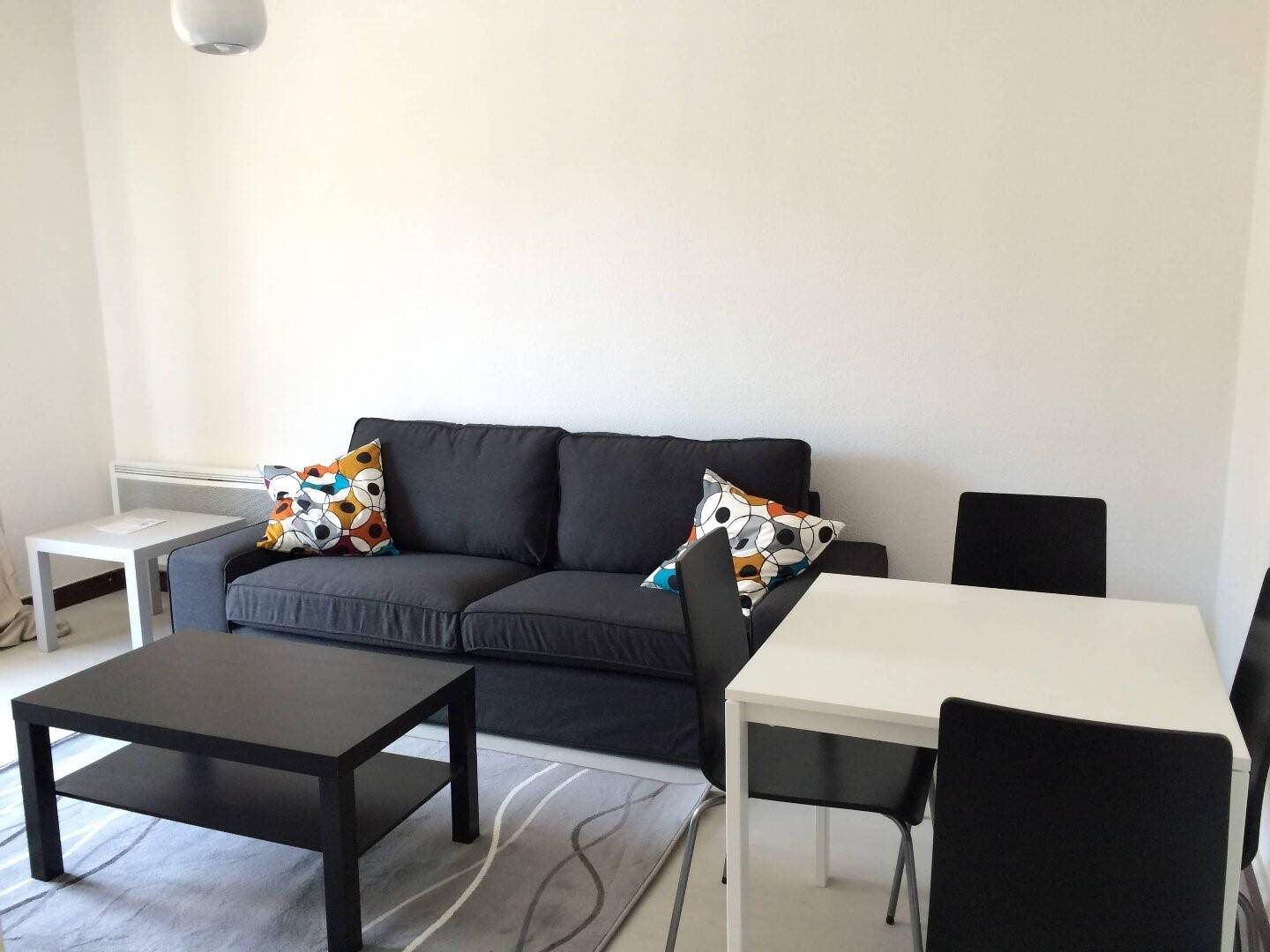 Appartement à louer, 58m², Montpellier