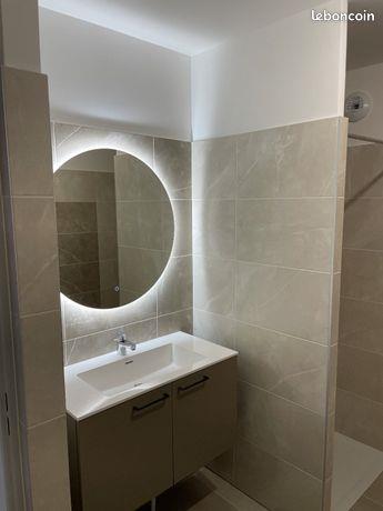 Appartement à vendre, 47m², Montpellier