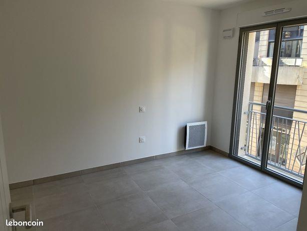 Appartement à vendre, 47m², Montpellier