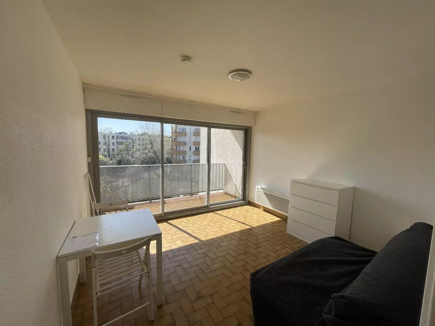 Appartement à vendre, 20m², Montpellier