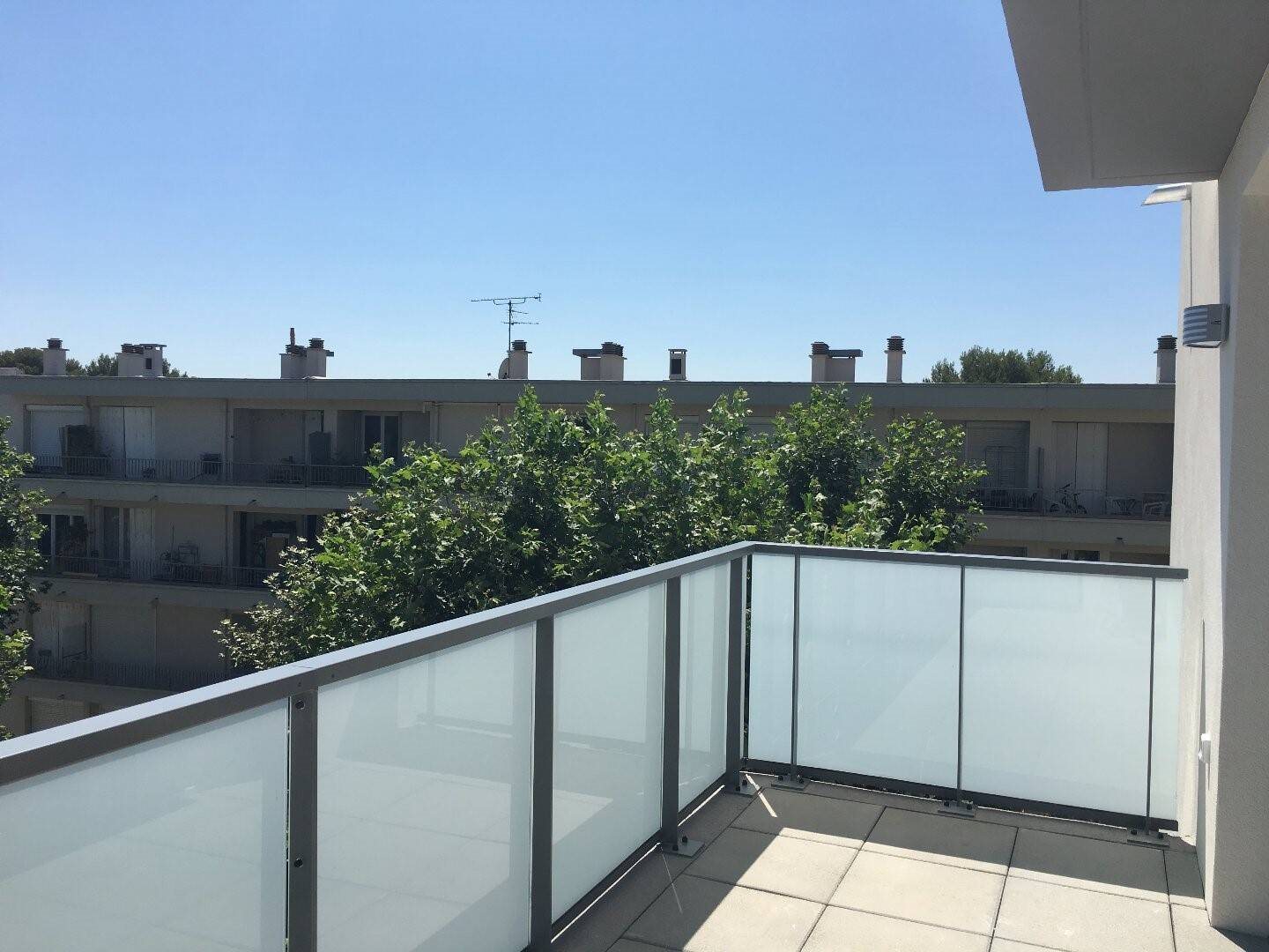 Appartement à louer, 46m², Montpellier