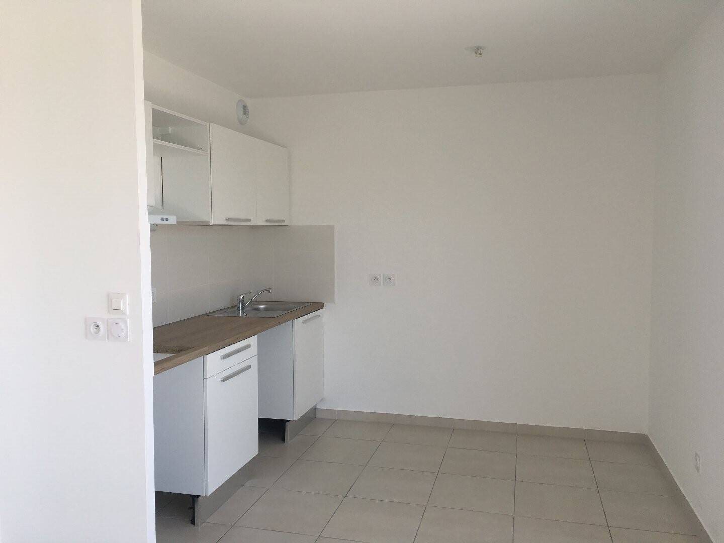 Appartement à louer, 46m², Montpellier
