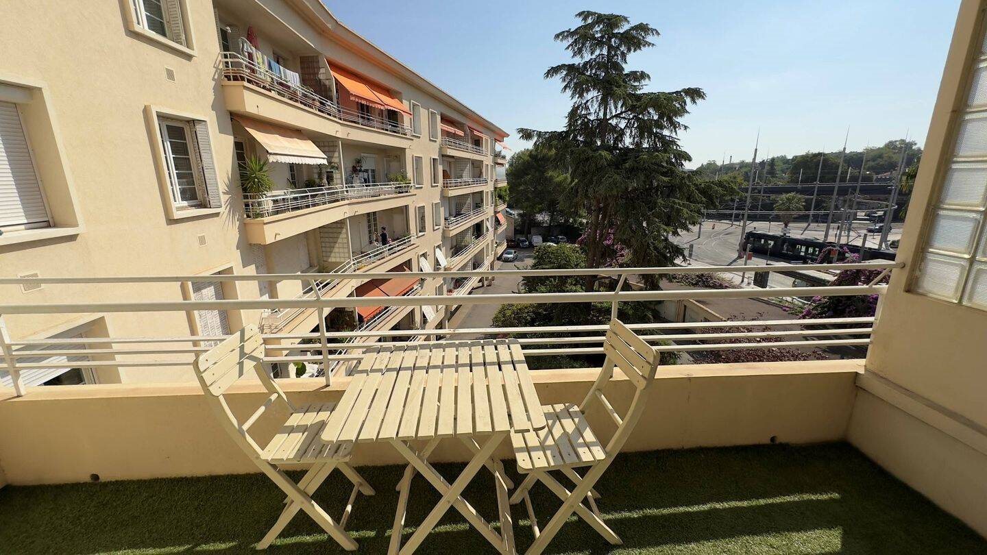 Appartement à louer, 60m², Montpellier