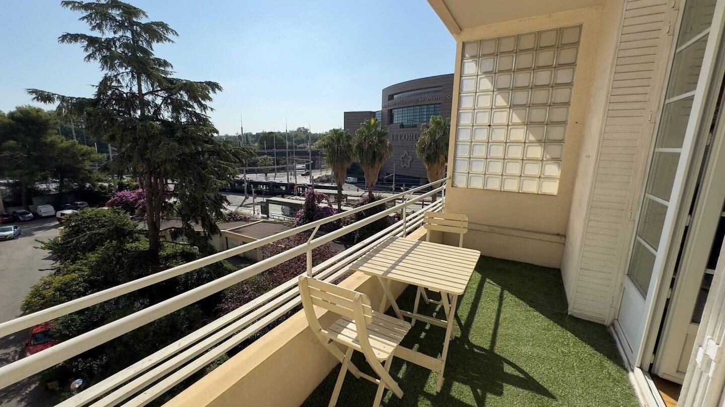 Appartement à louer, 60m², Montpellier