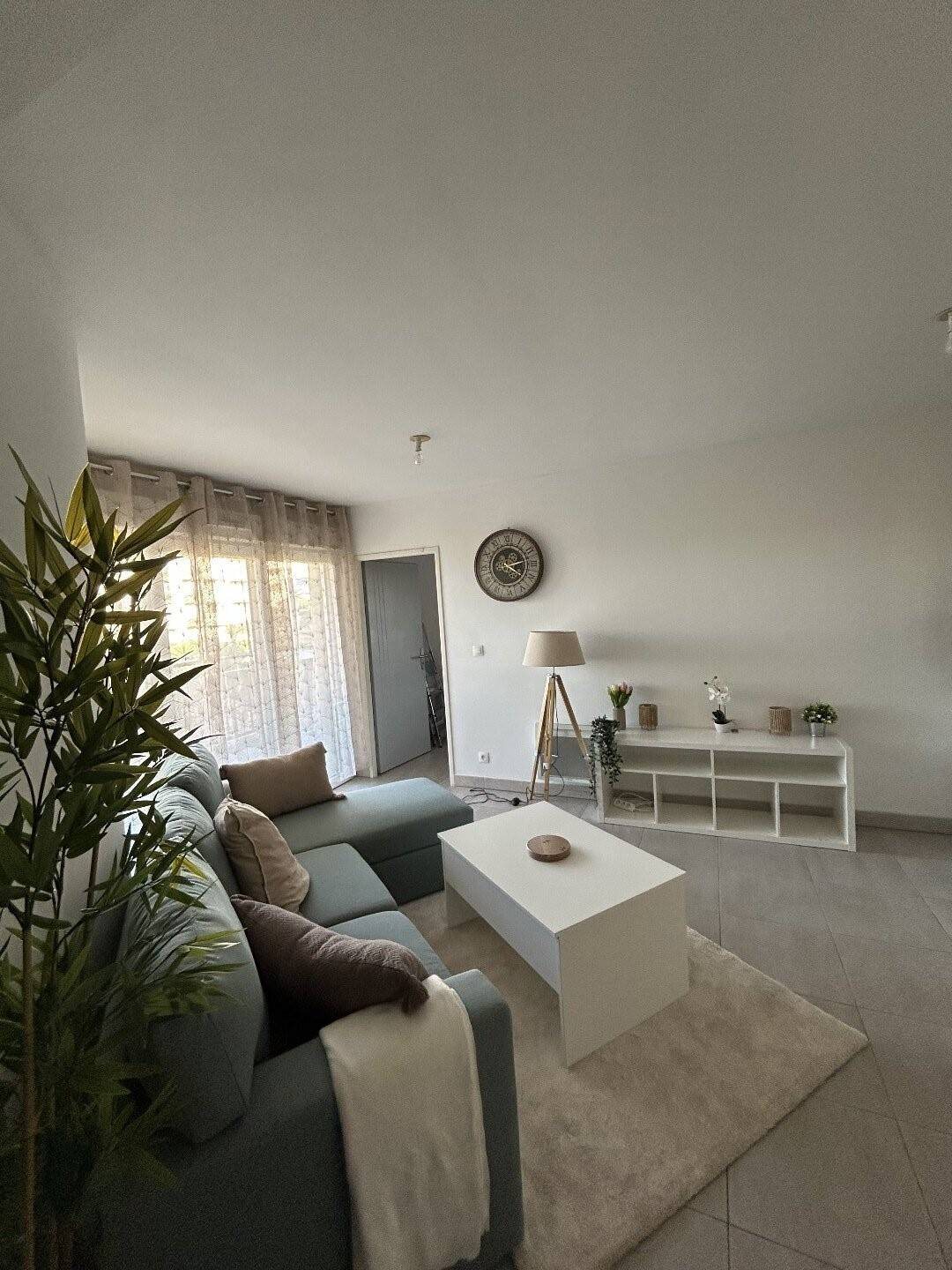 Appartement à louer, 41m², Montpellier