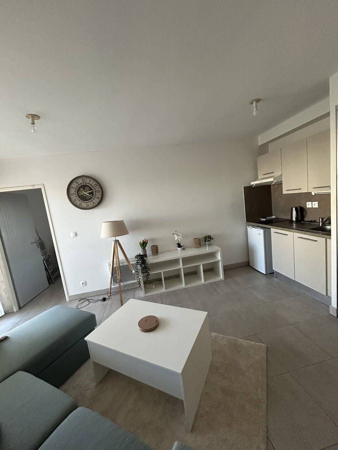 Appartement à louer, 41m², Montpellier