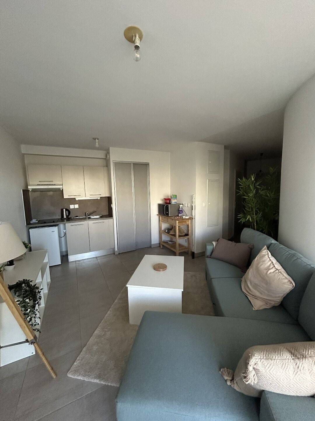Appartement à louer, 41m², Montpellier