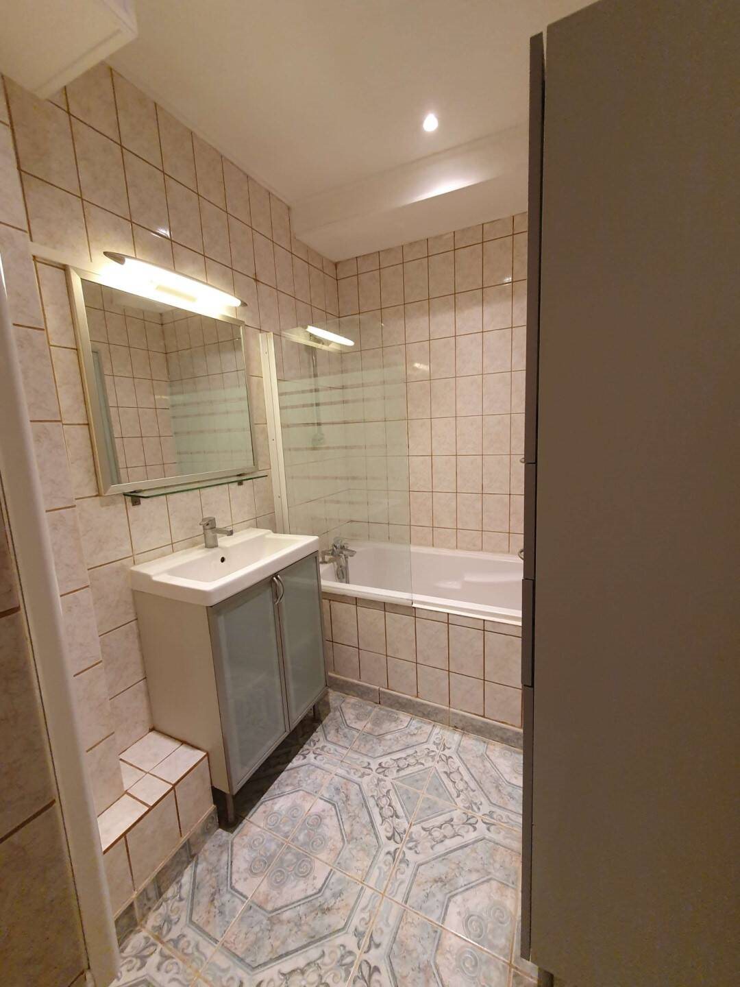 Appartement à louer, 42m², Aunay-sous-Auneau
