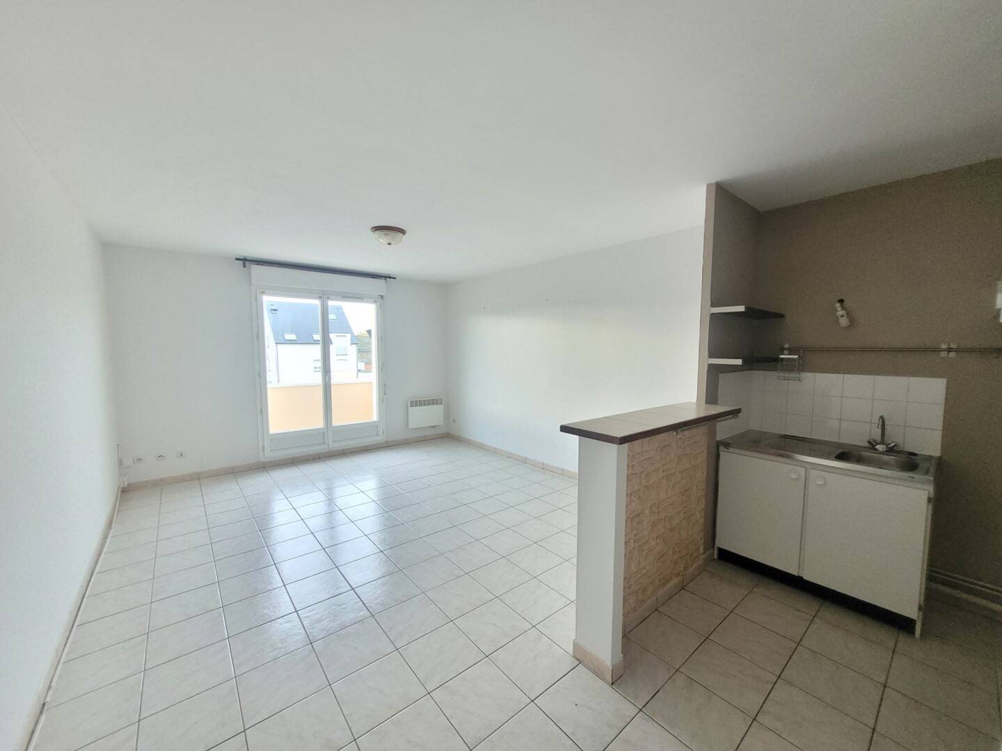 Appartement à louer, 42m², Auneau-Bleury-Saint-Symphorien