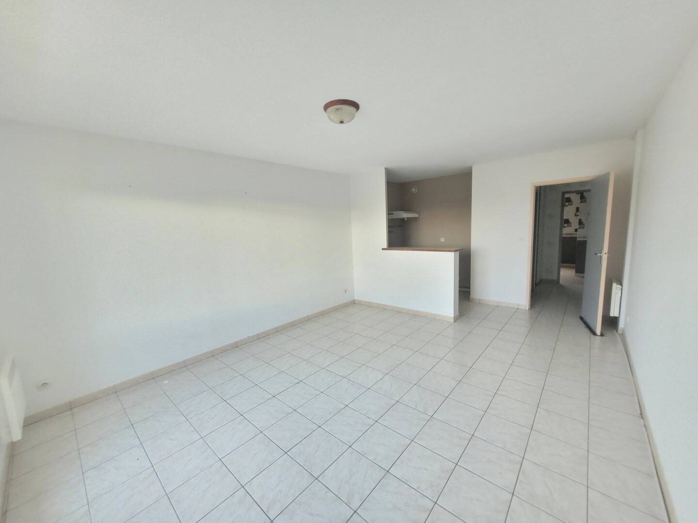 Appartement à louer, 42m², Auneau-Bleury-Saint-Symphorien
