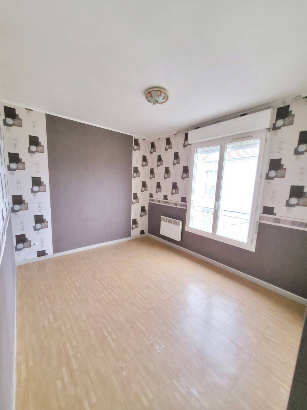 Appartement à louer, 42m², Auneau-Bleury-Saint-Symphorien
