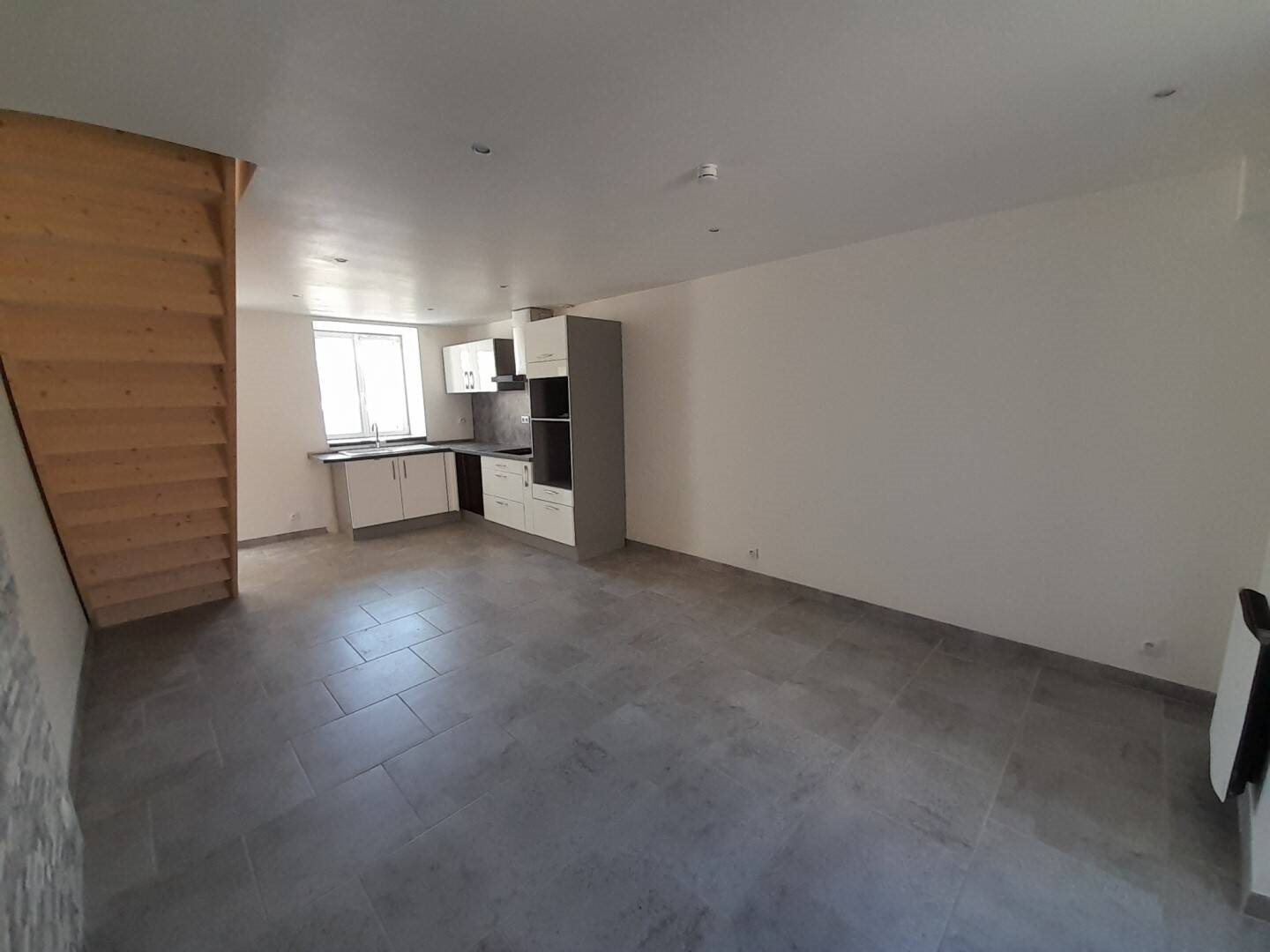 Maison à louer, 48m², Aunay-sous-Auneau