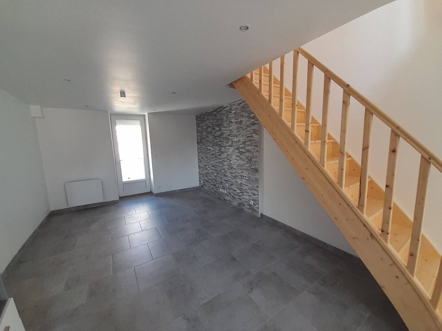 Maison à louer, 48m², Aunay-sous-Auneau