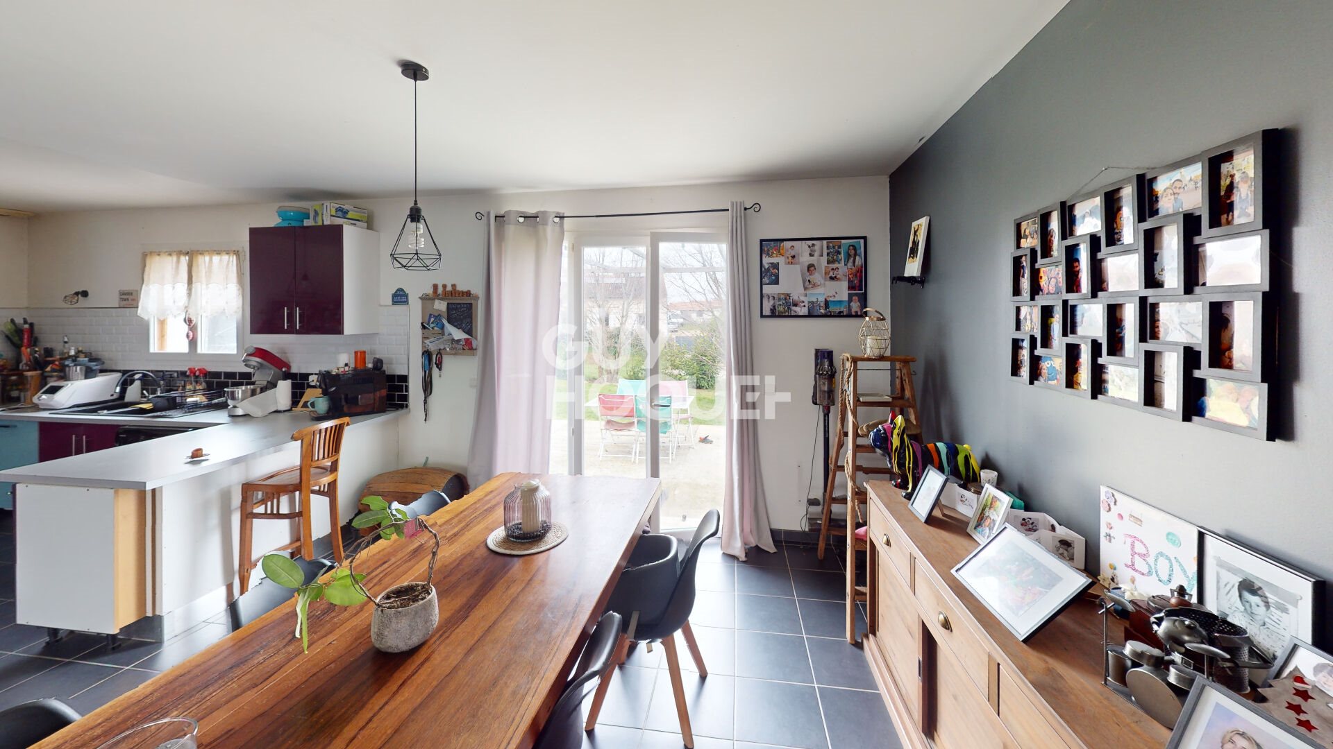 Maison à vendre, 86m², Grenade