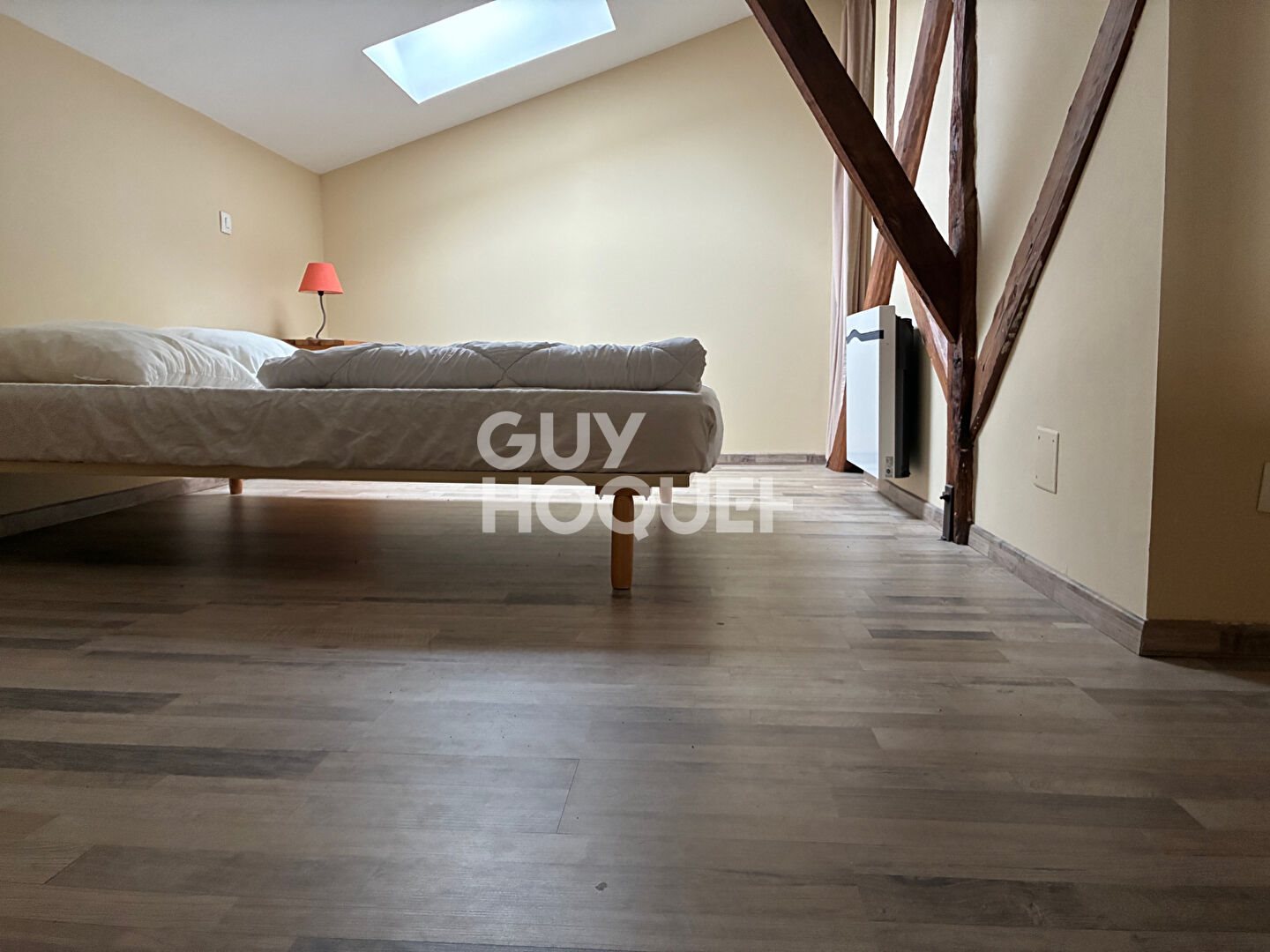 Appartement à louer, 21m², Grenade