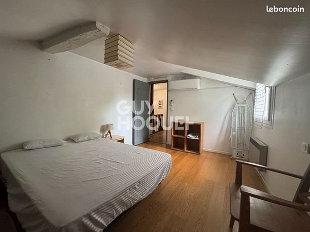 Maison à louer, 74m², Grenade