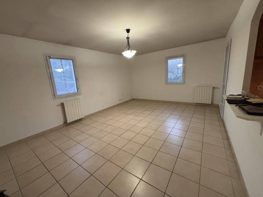 Appartement à louer, 51m², Plan-de-Cuques