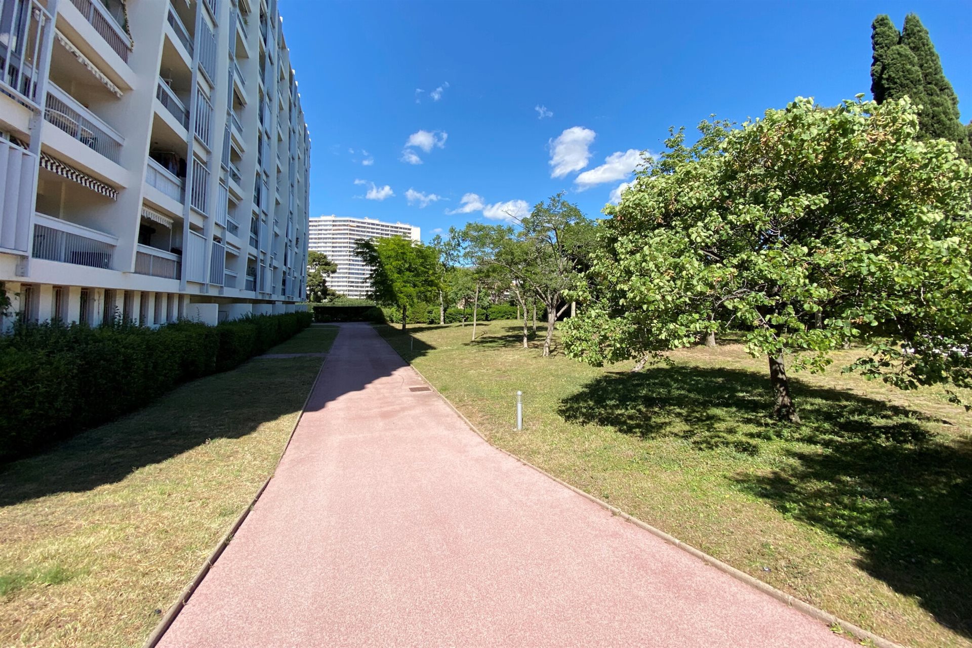 Maison à vendre, 53m², Marseille 9ème