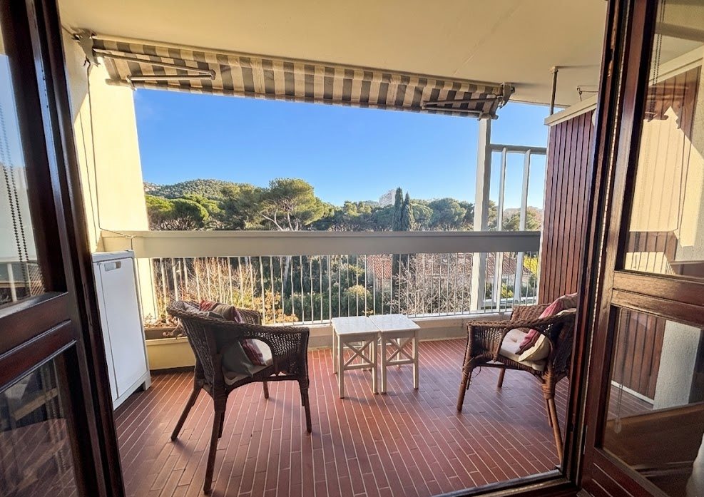 Maison à vendre, 53m², Marseille 9ème