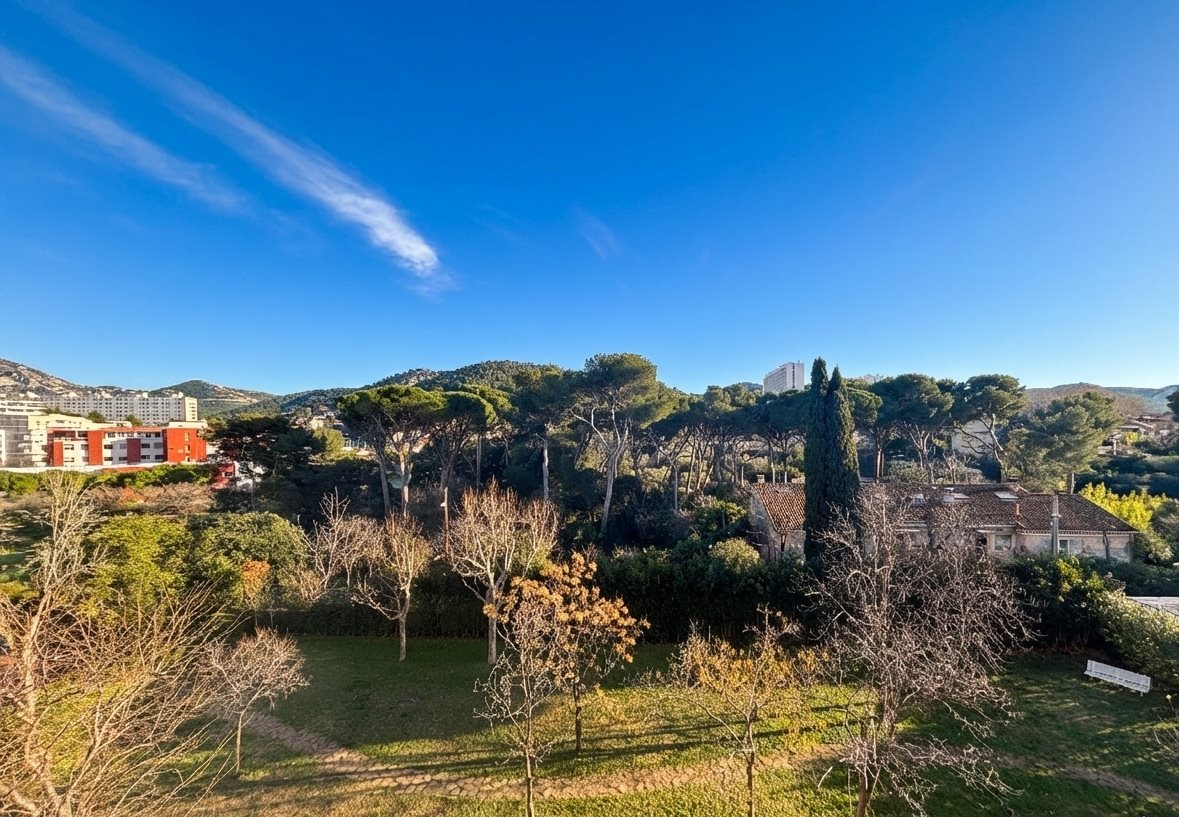 Maison à vendre, 53m², Marseille 9ème