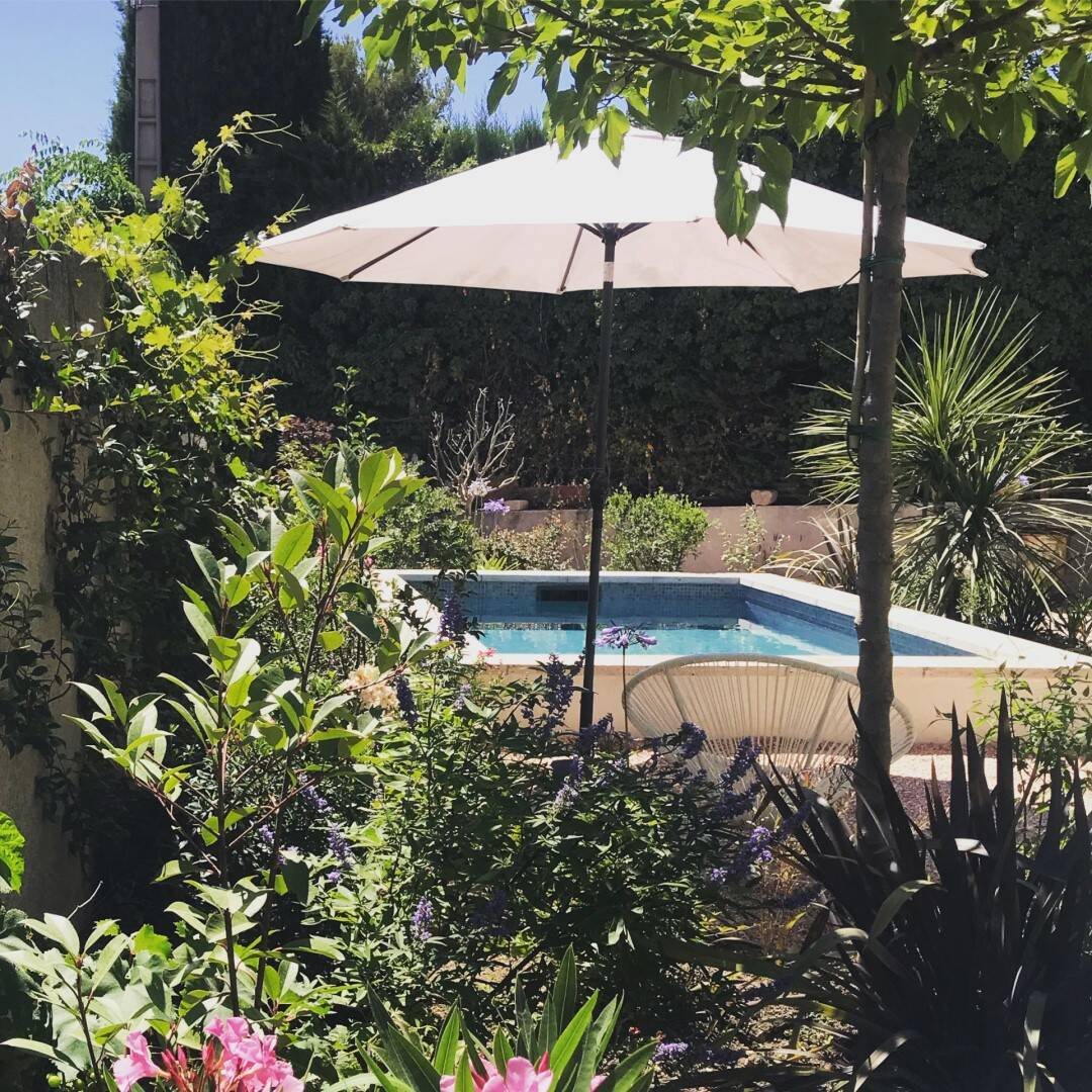 Maison à louer, 147m², Marseille 12ème