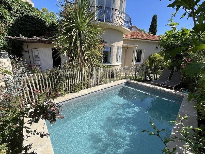 Maison à louer, 147m², Marseille 12ème