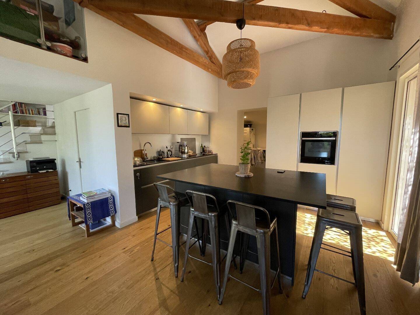 Maison à louer, 147m², Marseille 12ème