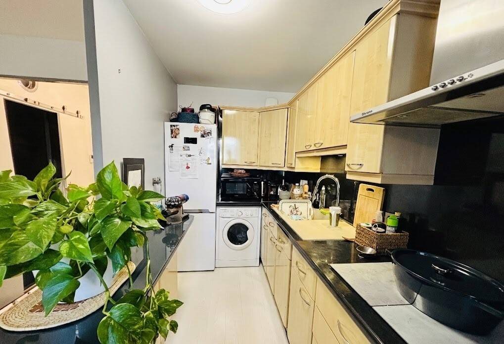 Appartement à vendre, 47m², Marseille 9ème