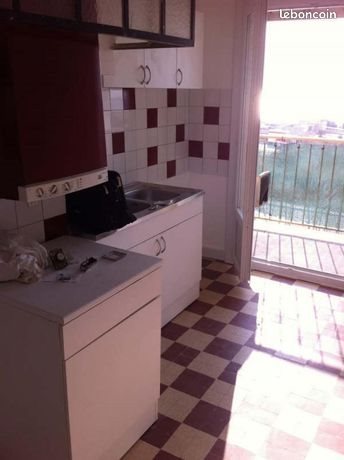 Appartement à louer, 64m², Rognac