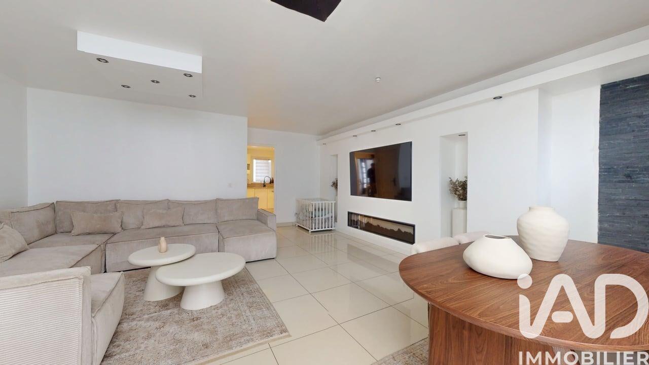 Maison à vendre, 128m², Trappes