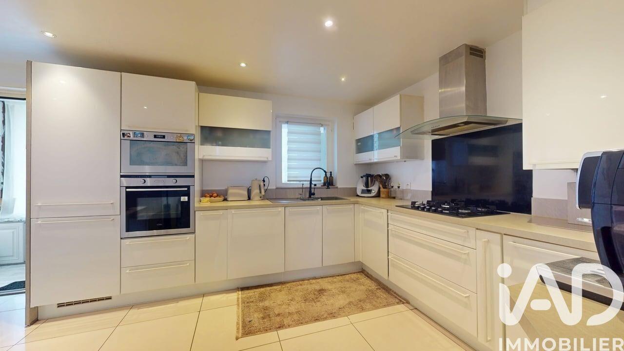 Maison à vendre, 128m², Trappes