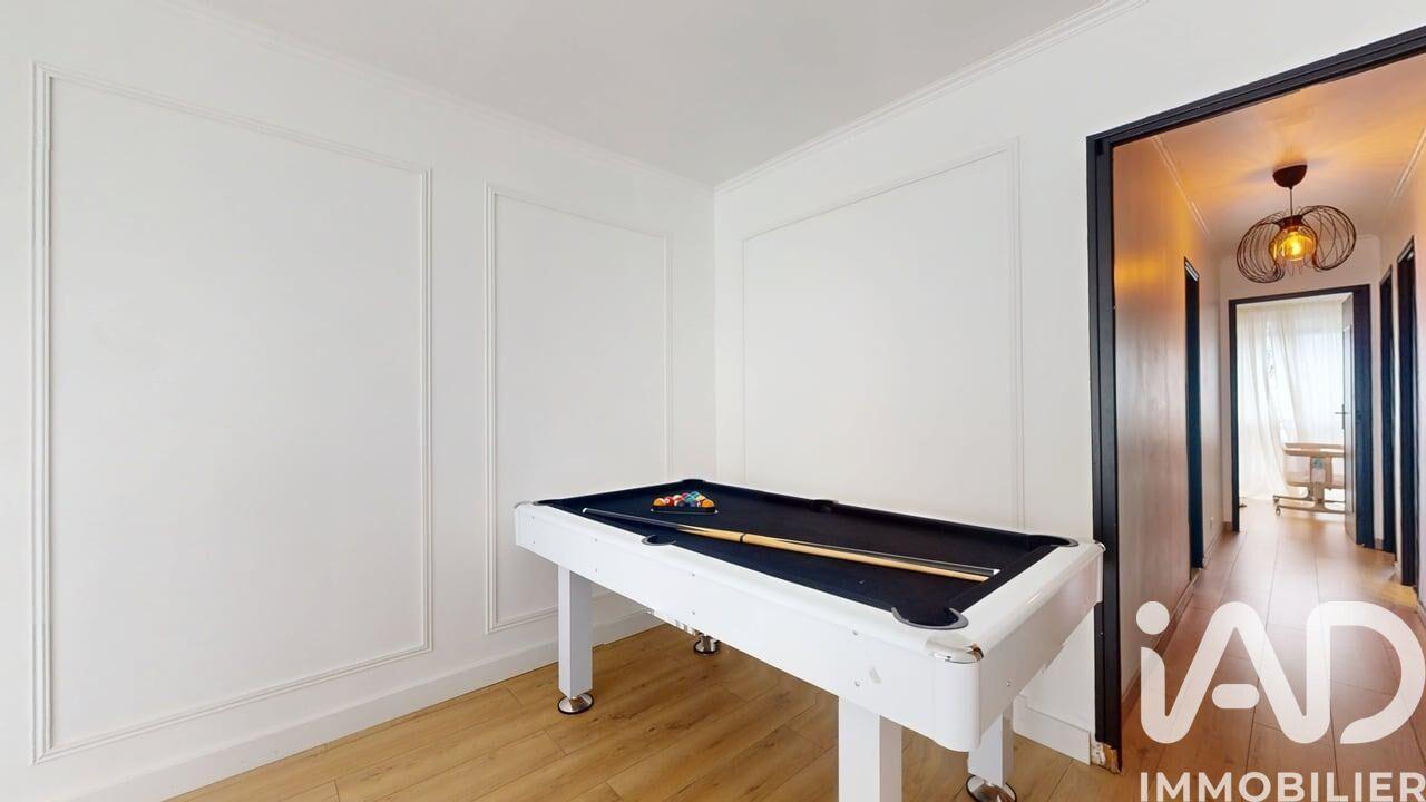 Maison à vendre, 128m², Trappes