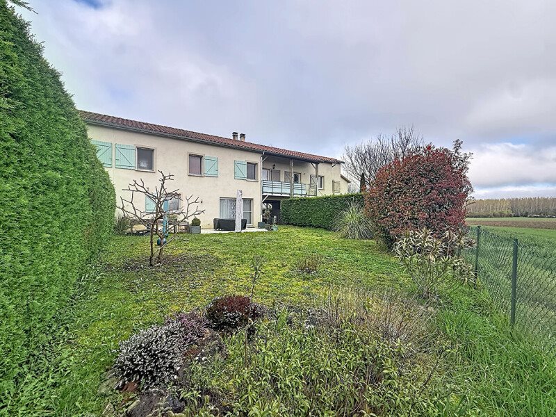 Maison à vendre, 100m², L'Isle-d'Abeau