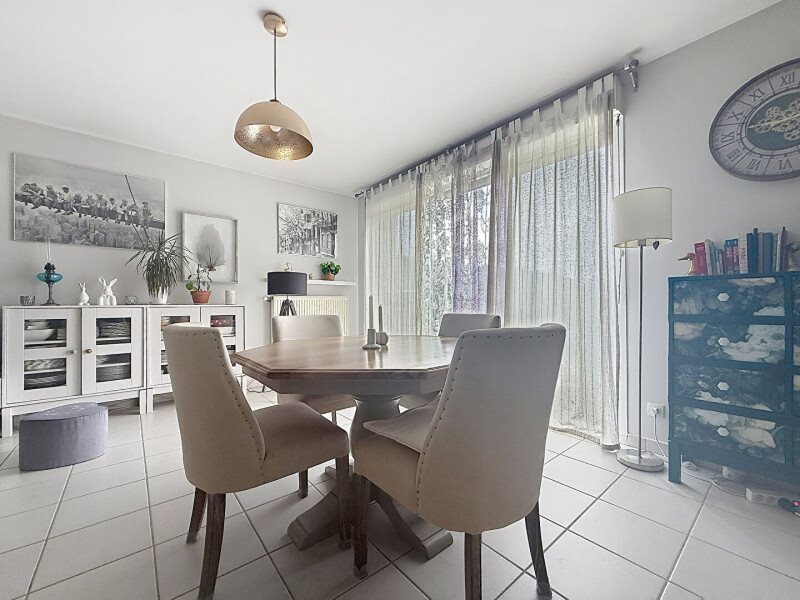 Maison à vendre, 100m², L'Isle-d'Abeau