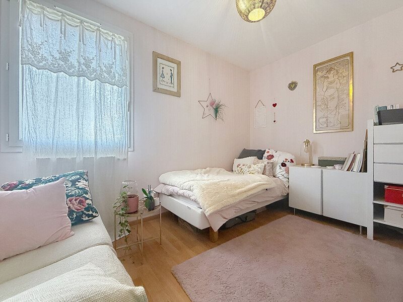 Maison à vendre, 100m², L'Isle-d'Abeau