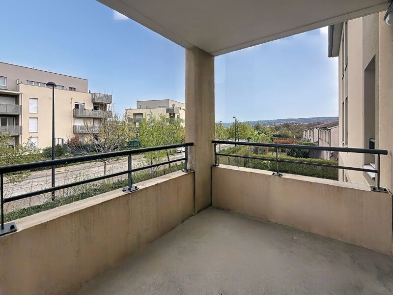 Appartement à vendre, 36m², L'Isle-d'Abeau