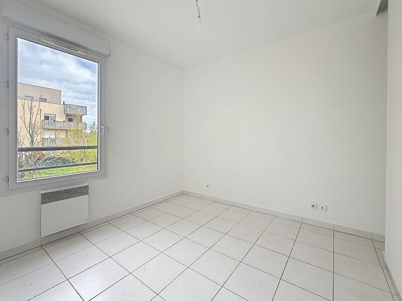 Appartement à vendre, 36m², L'Isle-d'Abeau