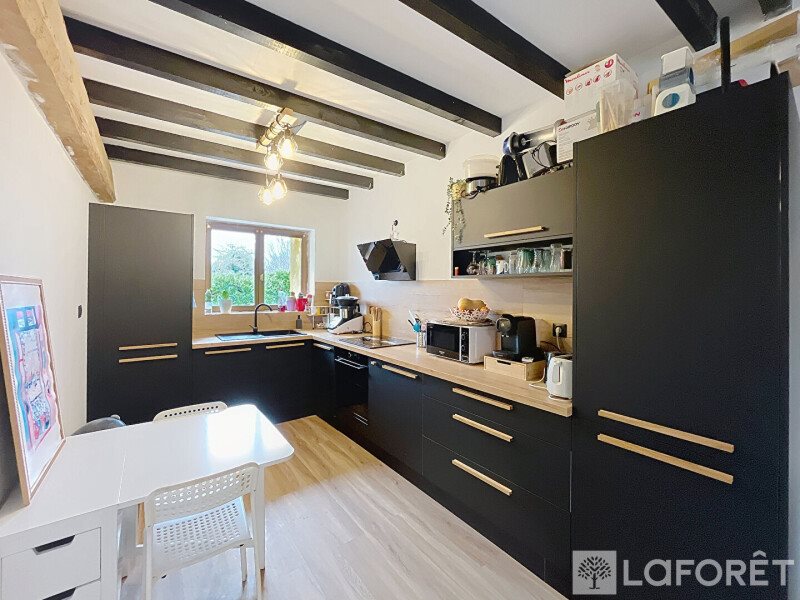 Appartement à vendre, 100m², Les Abrets en Dauphiné