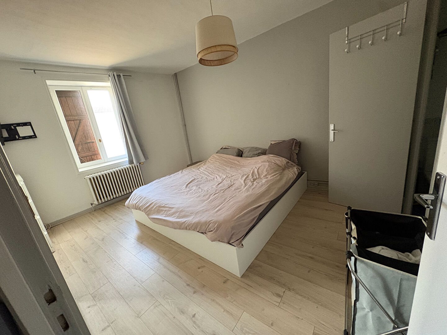 Maison à louer, 126m², Neyron