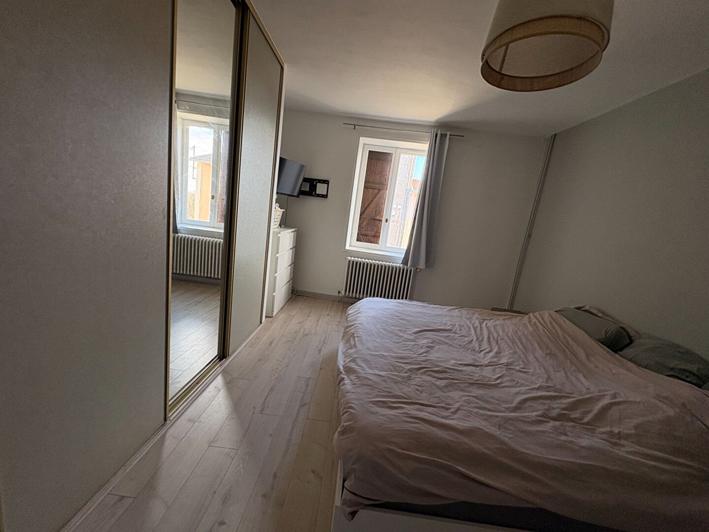 Maison à louer, 126m², Neyron