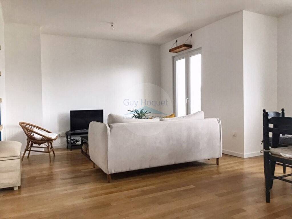Appartement à louer, 64m², Lyon 3ème