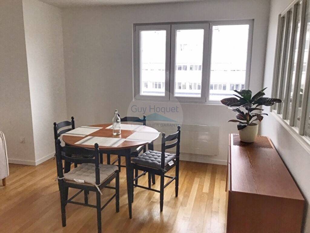 Appartement à louer, 64m², Lyon 3ème